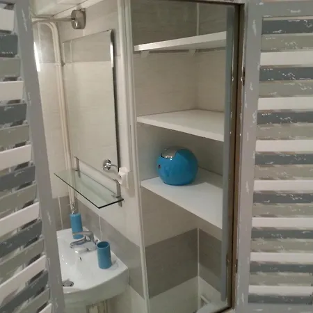 Bed & Breakfast La Loge Du Vieux Lyon