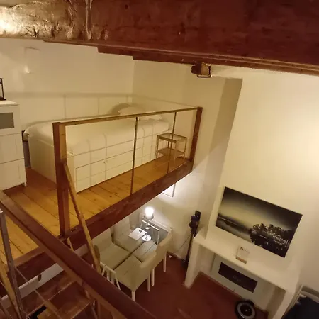 Bed & Breakfast La Loge Du Vieux 2*