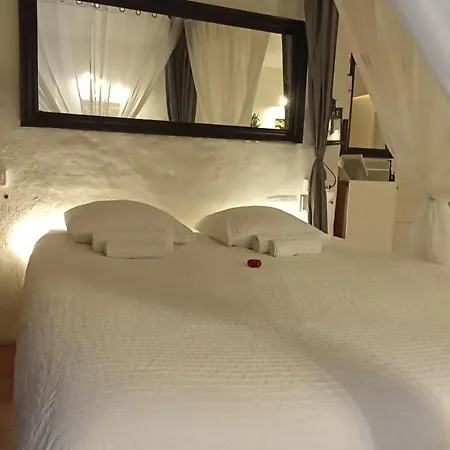 Bed & Breakfast La Loge Du Vieux Lyon