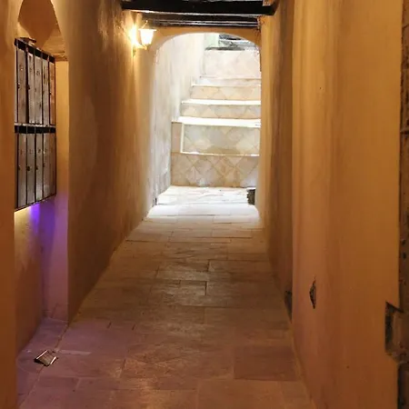 Bed & Breakfast La Loge Du Vieux