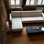 La Loge Du Vieux Bed and Breakfast 4*