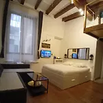 La Loge Du Vieux לינה וארוחת בוקר ליון