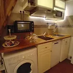 La Loge Du Vieux לינה וארוחת בוקר ליון