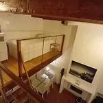 לינה וארוחת בוקר La Loge Du Vieux 4*