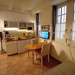 La Loge Du Vieux 4*