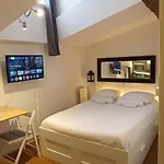La Loge Du Vieux