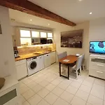 La Loge Du Vieux 4*