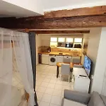 La Loge Du Vieux לינה וארוחת בוקר ליון