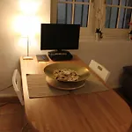 לינה וארוחת בוקר La Loge Du Vieux 4*