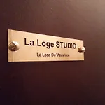 La Loge Du Vieux ליון