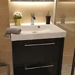 La Loge Du Vieux לינה וארוחת בוקר ליון