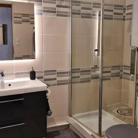 La Loge Du Vieux Отель типа 