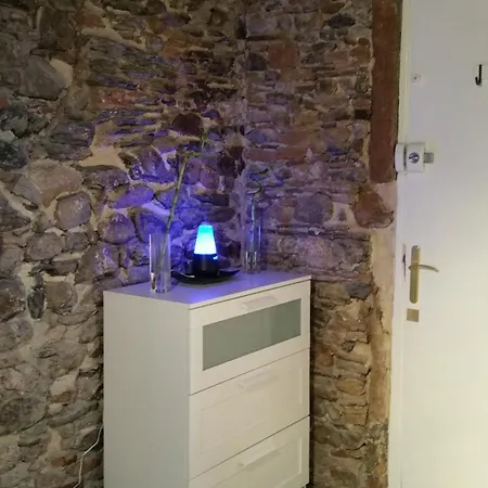 La Loge Du Vieux 4*