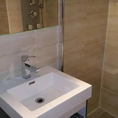 La Loge Du Vieux Отель типа 