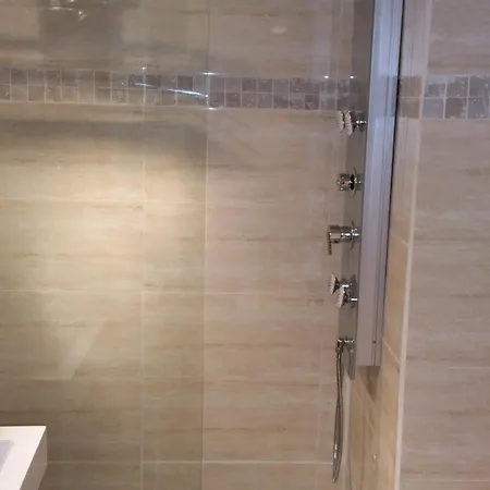 La Loge Du Vieux Отель типа 