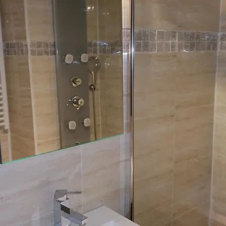 La Loge Du Vieux Лион