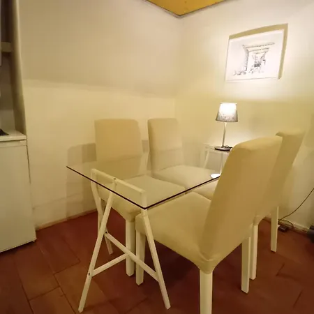 La Loge Du Vieux Lione