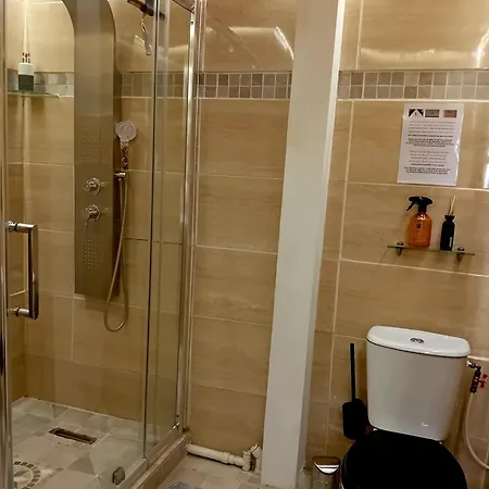 La Loge Du Vieux 4* Лион