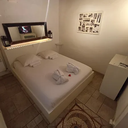 La Loge Du Vieux 4* Лион
