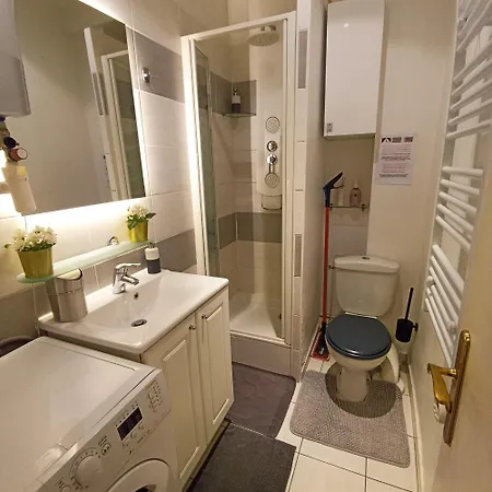 La Loge Du Vieux Bed & Breakfast Lione