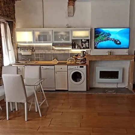 라 로지 뒤 뷰 B&B