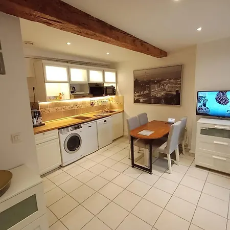 La Loge Du Vieux 4*