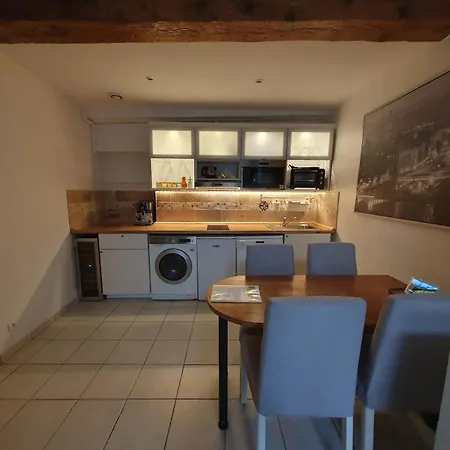 La Loge Du Vieux