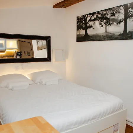 La Loge Du Vieux 4*