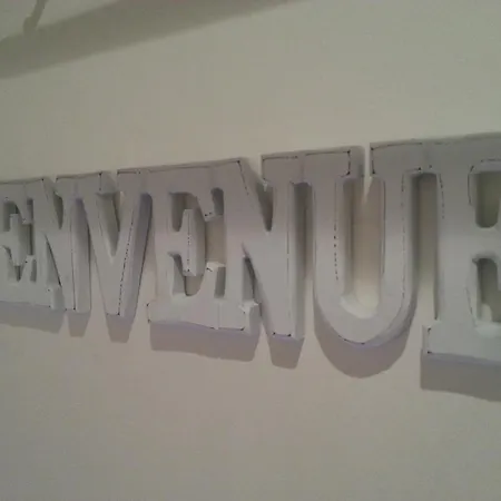 La Loge Du Vieux 4* Lione