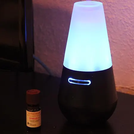 Bed & Breakfast La Loge Du Vieux