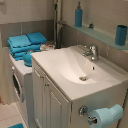 Bed & Breakfast La Loge Du Vieux 4*