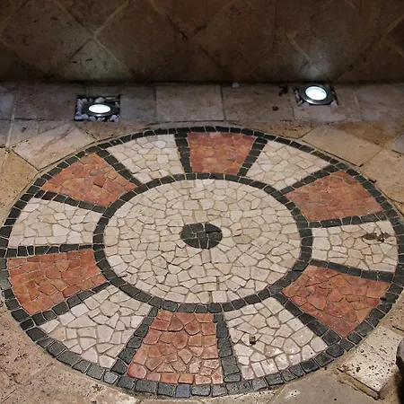 La Loge Du Vieux