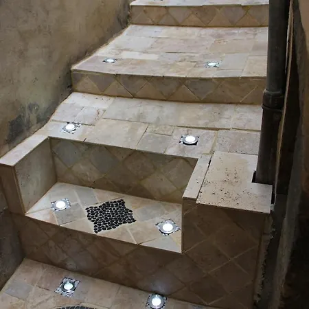 La Loge Du Vieux Лион
