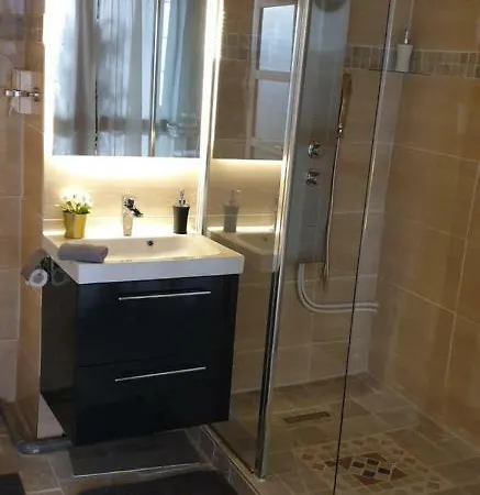 La Loge Du Vieux Отель типа 