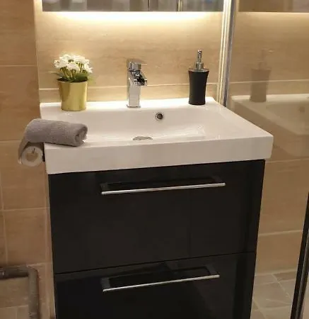 La Loge Du Vieux Bed & Breakfast Lione