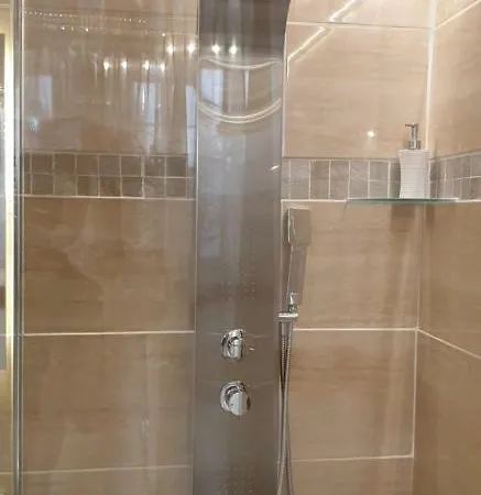 La Loge Du Vieux Отель типа 