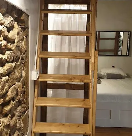Отель типа 