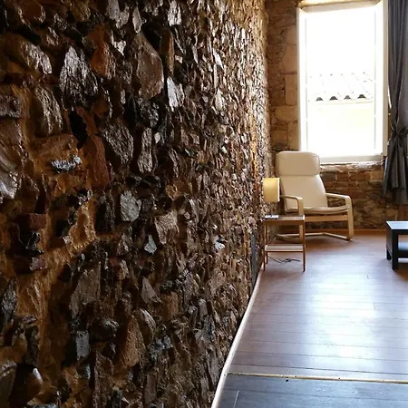 La Loge Du Vieux 4*