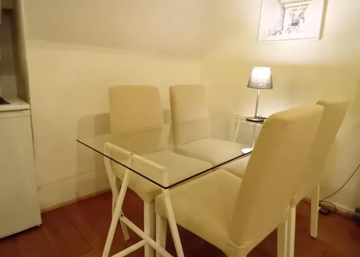 La Loge Du Vieux Lyon