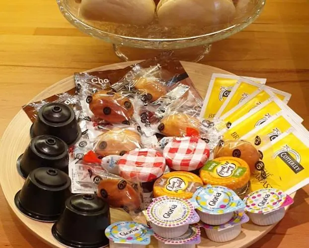 La Loge Du Vieux Oda ve Kahvaltı 4*