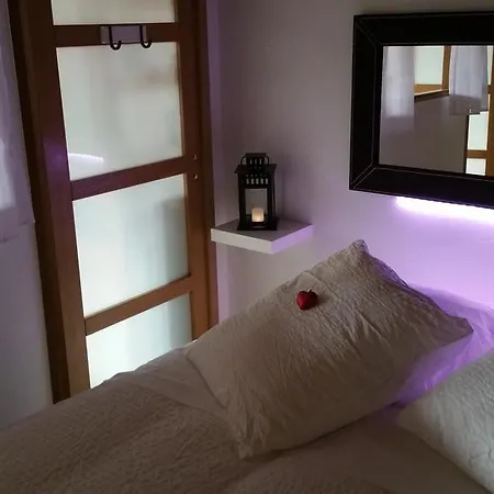 La Loge Du Vieux