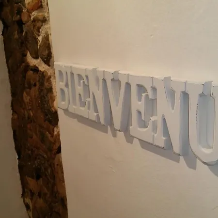 La Loge Du Vieux Frühstückspension 2*