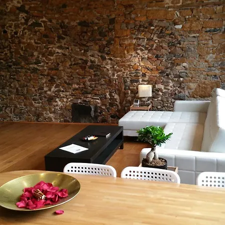 La Loge Du Vieux Frühstückspension Lyon