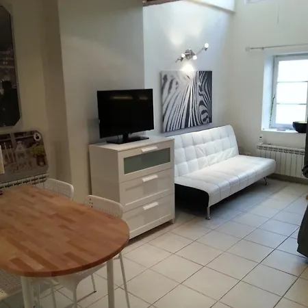 La Loge Du Vieux Lyon