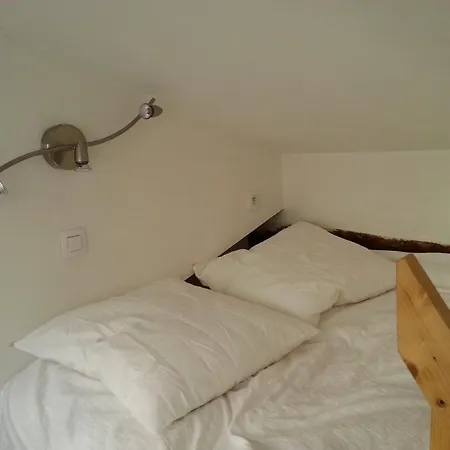 La Loge Du Vieux Frühstückspension Lyon