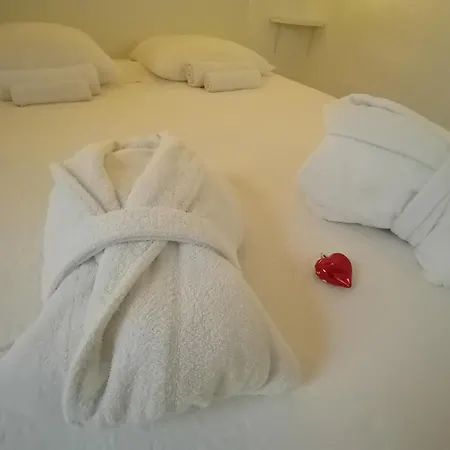 Frühstückspension La Loge Du Vieux 2*
