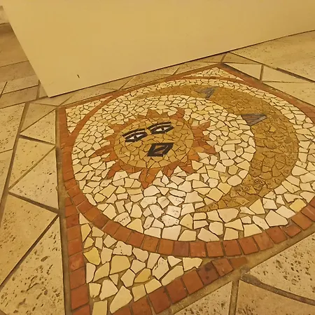 La Loge Du Vieux