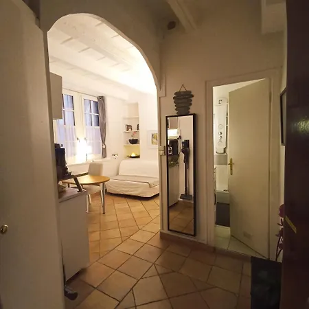 Bed and Breakfast La Loge Du Vieux 4*