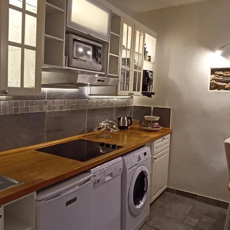 Frühstückspension La Loge Du Vieux Lyon