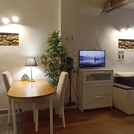 La Loge Du Vieux Lyon